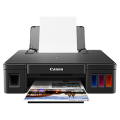 Printer Canon G1010 Single print ( Infus Pabrik )